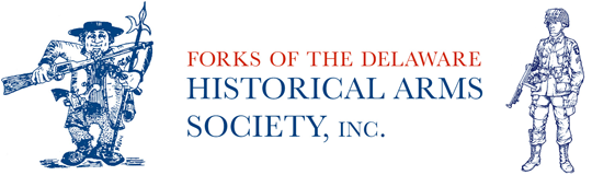 Forks of the Delaware Historical Firearms Society